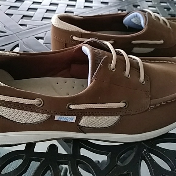 Ryka boat shoes - Picture 4 of 4